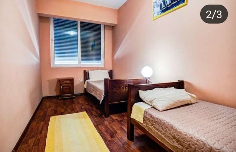 Apartamentos Vila Elkom