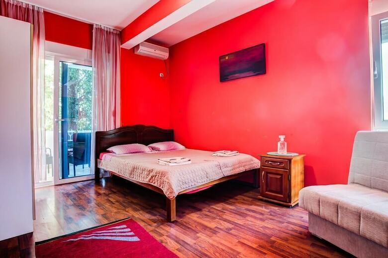 Apartamentos Vila Elkom