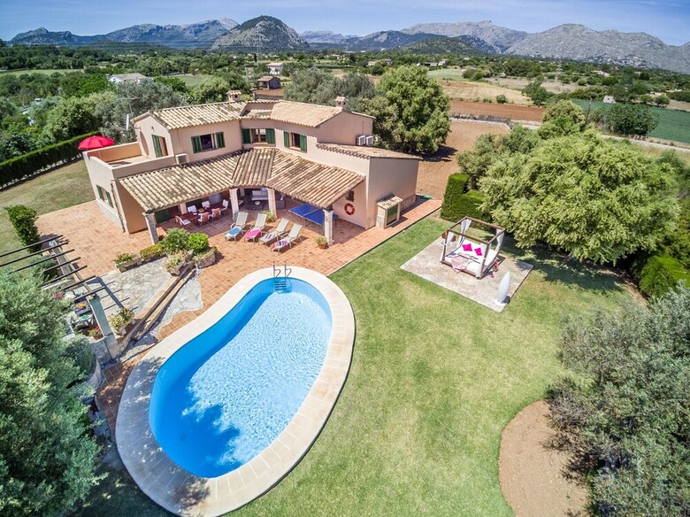 Villa Tia