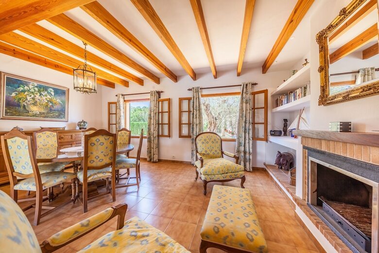 Villa Tia