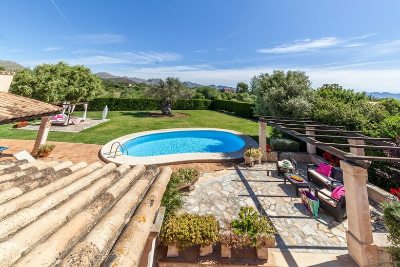 Villa Tia