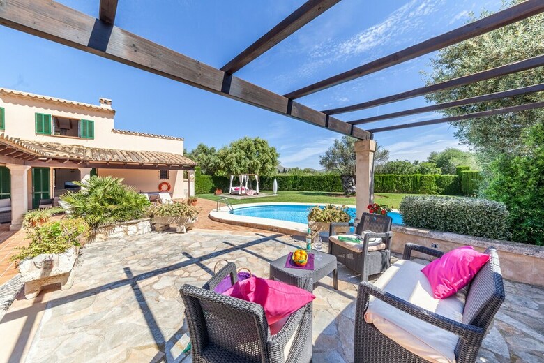 Villa Tia