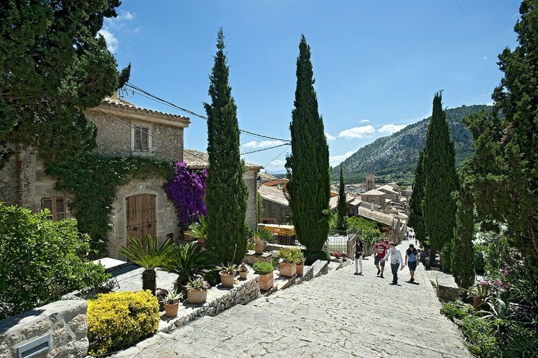 Villa Tia