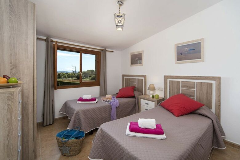 Villa Madrave