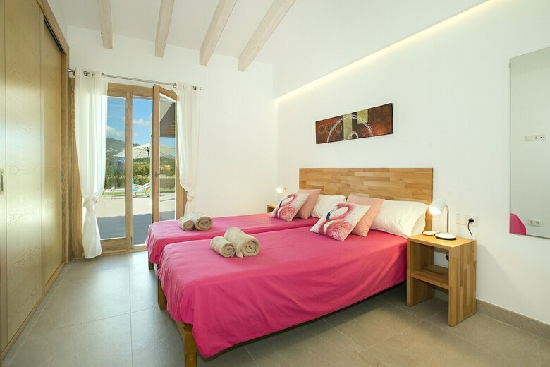 Villa Mir
