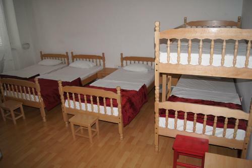 Hostel Diklo