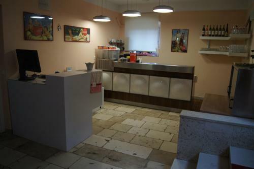 Hostel Diklo