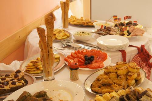 Hostel Diklo