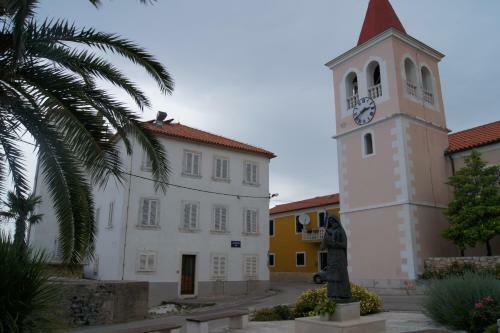 Hostel Diklo