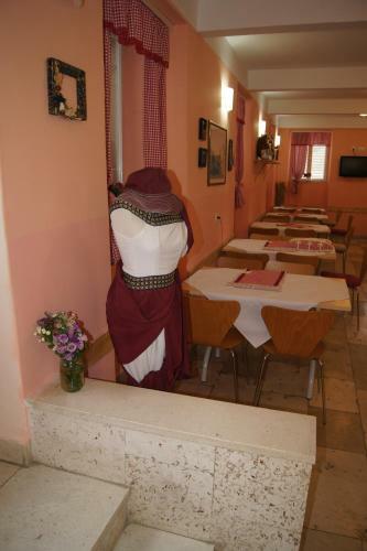 Hostel Diklo