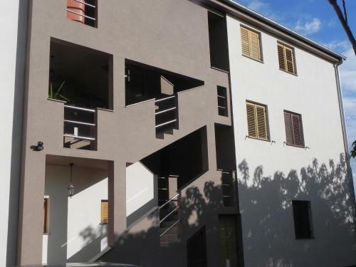 Apartments Kostijal