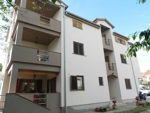 Apartments Kostijal