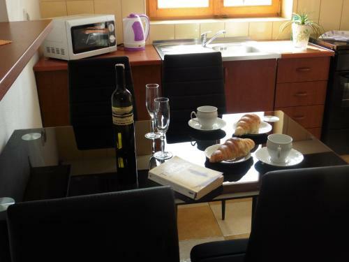 Apartments Kostijal