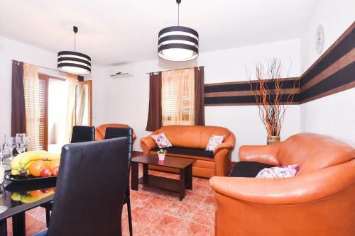Apartments Kostijal