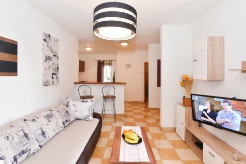 Apartments Kostijal