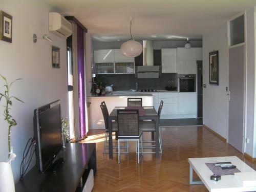 Apartments Babin