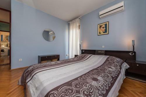 Apartments Babin