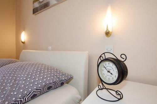 Apartments Babin