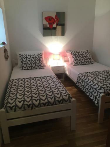 Apartment Luka Arbanasi