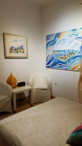 Hostal Art Villa Ines