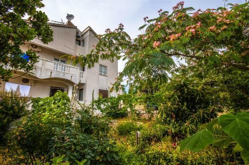 Apartments Amelie