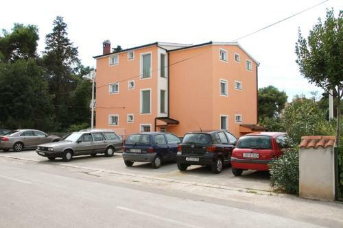 Apartments Ombla