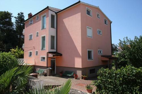Apartments Ombla