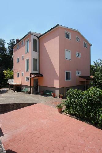 Apartments Ombla
