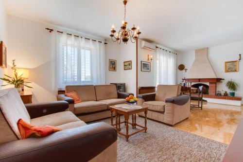 Holiday Home Mestrovic
