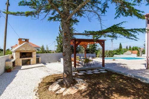 Holiday Home Mestrovic