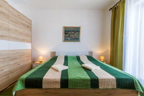 Holiday Home Mestrovic
