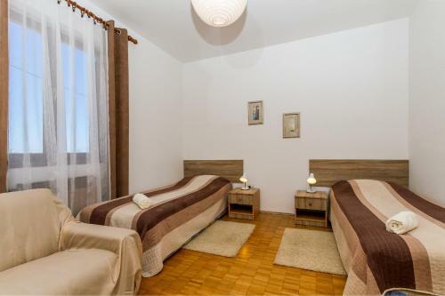 Holiday Home Mestrovic