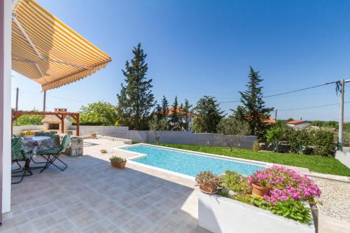 Holiday Home Mestrovic