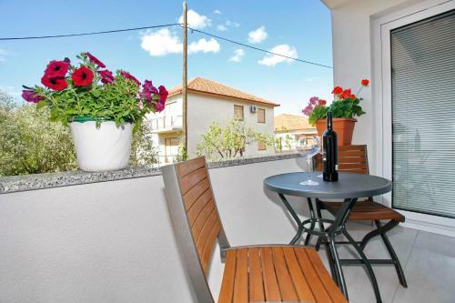 Apartment Inka Nice And Confy