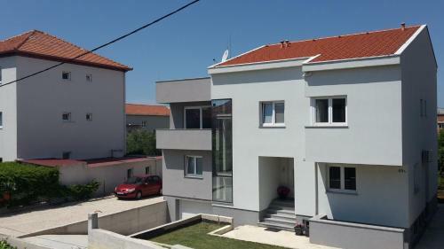 Apartment Inka Nice And Confy