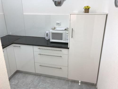 Apartments Zara