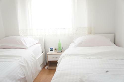 Apartments Zara