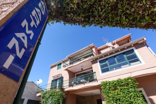 Apartments Piero