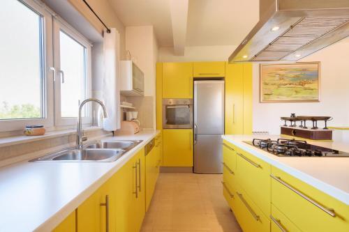 Apartments Piero