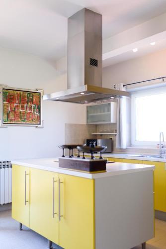 Apartments Piero