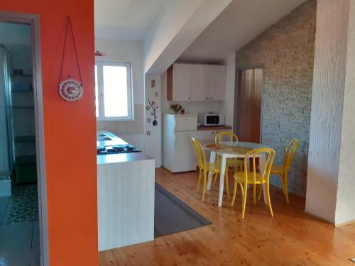 Apartments Piero