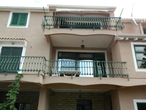 Apartments Piero