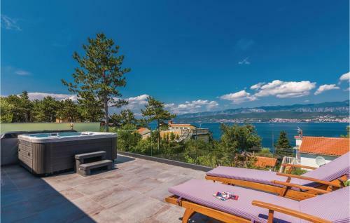 Holiday Home Borici VI