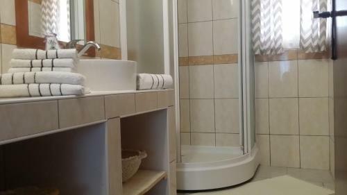 House Goran Villa With Jacuzzi And Seaview