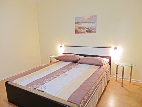 Apartmani Ana