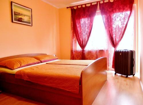 Apartmani Ana