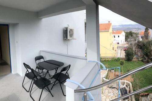 Apartmani Ana