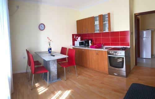 Apartmani Ana