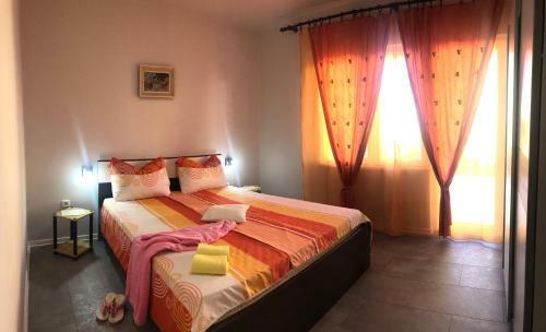 Apartmani Ana
