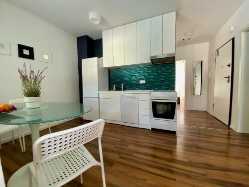 Apartment Zen